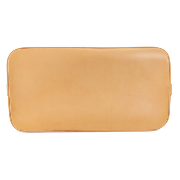 LOUIS VUITTON M51130 Alma Monogram Tote Bag Canvas Women's - Picture 4 of 10